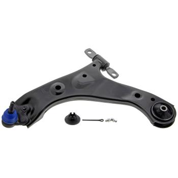 Mevotech CMS861321 Suspension Control Arm and Ball Joint Assembly product image 6 of 7