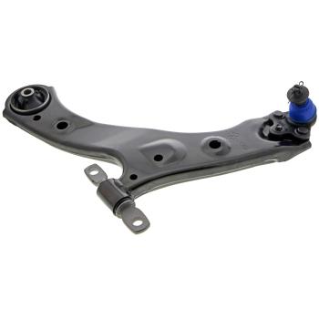 Mevotech CMS861321 Suspension Control Arm and Ball Joint Assembly product image 7 of 7