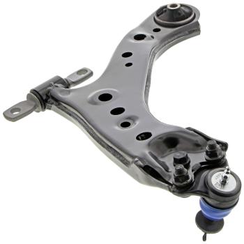 Mevotech CMS861322 Suspension Control Arm and Ball Joint Assembly product image 2 of 7