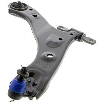 Mevotech CMS861322 Suspension Control Arm and Ball Joint Assembly product image 4 of 7