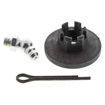 Mevotech CMS861322 Suspension Control Arm and Ball Joint Assembly product image 5 of 7