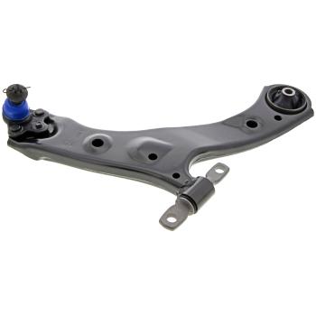 Mevotech CMS861322 Suspension Control Arm and Ball Joint Assembly product image 7 of 7