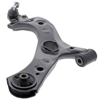 Mevotech CMS861323 Suspension Control Arm and Ball Joint Assembly product image 1 of 7