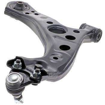 Mevotech CMS861323 Suspension Control Arm and Ball Joint Assembly product image 2 of 7