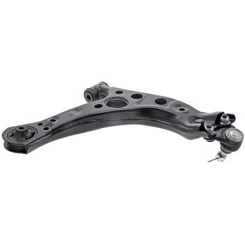 Mevotech CMS861323 Suspension Control Arm and Ball Joint Assembly product image 3 of 7