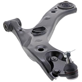 Mevotech CMS861323 Suspension Control Arm and Ball Joint Assembly product image 4 of 7