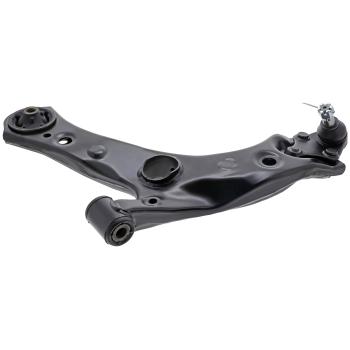 Mevotech CMS861323 Suspension Control Arm and Ball Joint Assembly product image 7 of 7