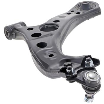 Mevotech CMS861324 Suspension Control Arm and Ball Joint Assembly product image 2 of 7
