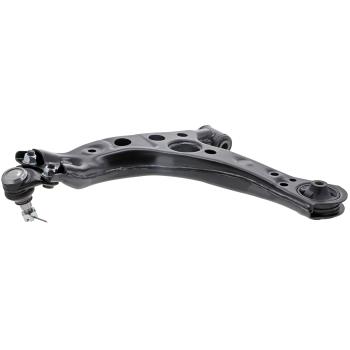 Mevotech CMS861324 Suspension Control Arm and Ball Joint Assembly product image 3 of 7