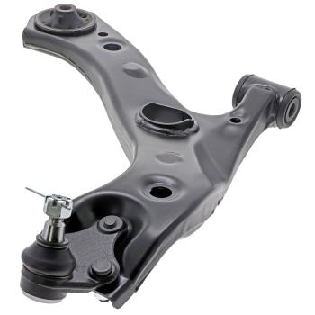 Mevotech CMS861324 Suspension Control Arm and Ball Joint Assembly product image 4 of 7