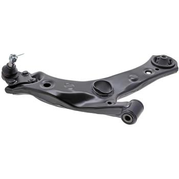 Mevotech CMS861324 Suspension Control Arm and Ball Joint Assembly product image 7 of 7