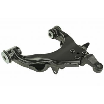 Mevotech CMS86133 Suspension Control Arm product image 3 of 4
