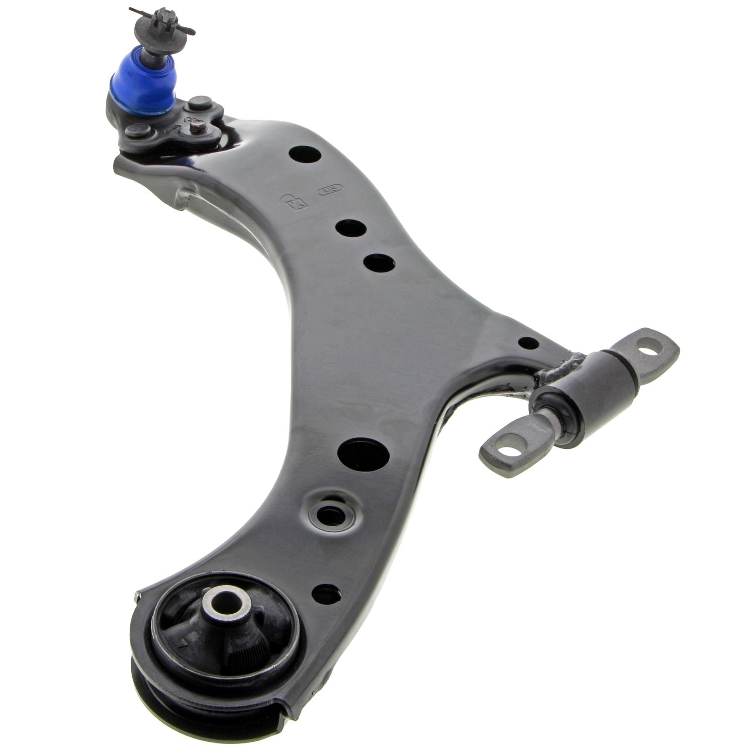 Mevotech CMS861330 Suspension Control Arm and Ball Joint Assembly product image 1 of 7