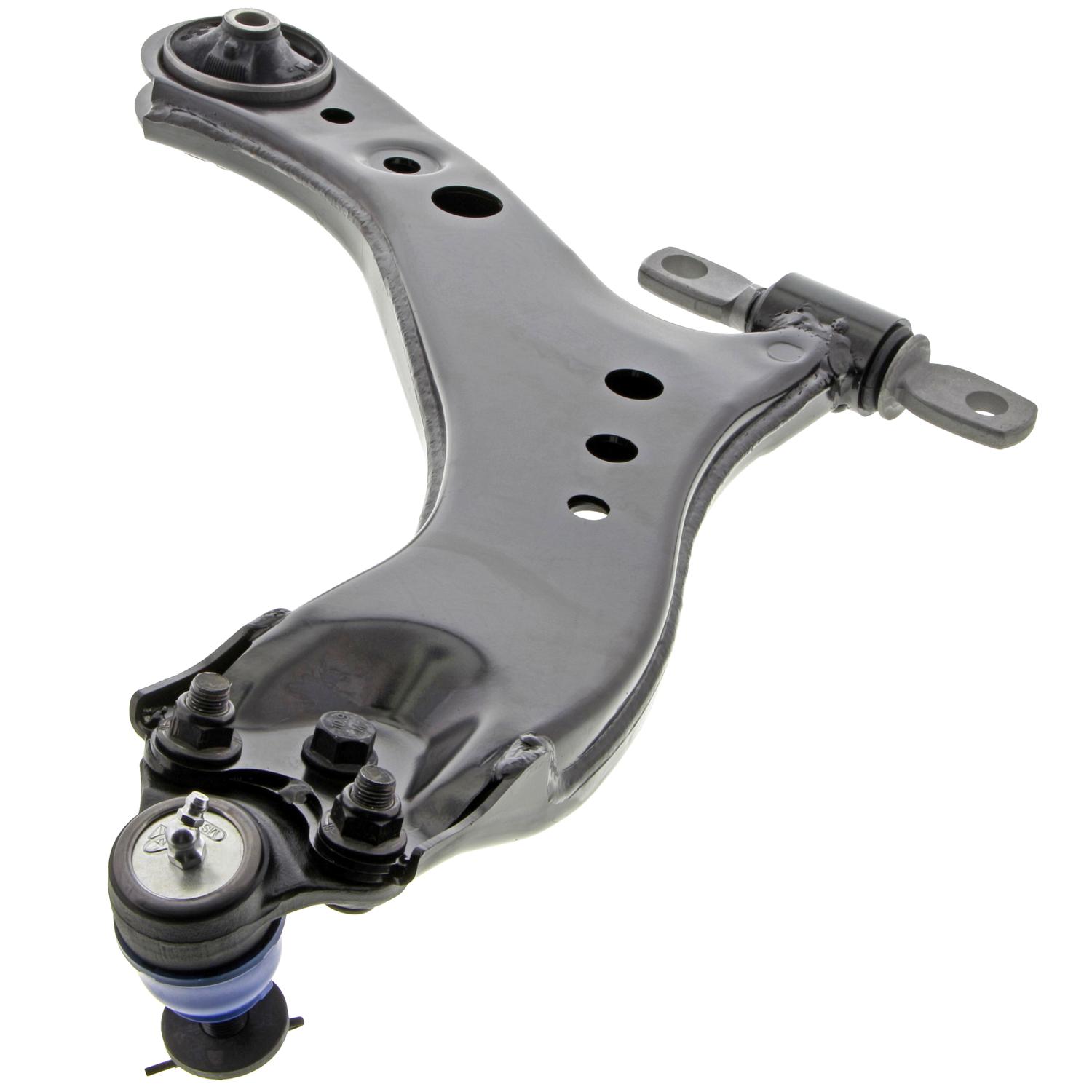 Mevotech CMS861330 Suspension Control Arm and Ball Joint Assembly product image 2 of 7