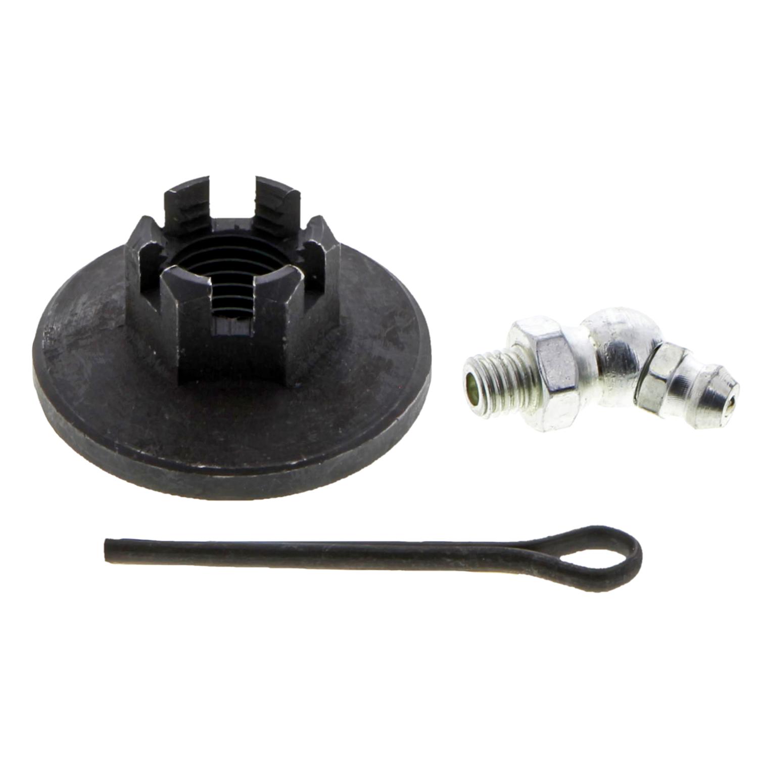 Mevotech CMS861330 Suspension Control Arm and Ball Joint Assembly product image 5 of 7