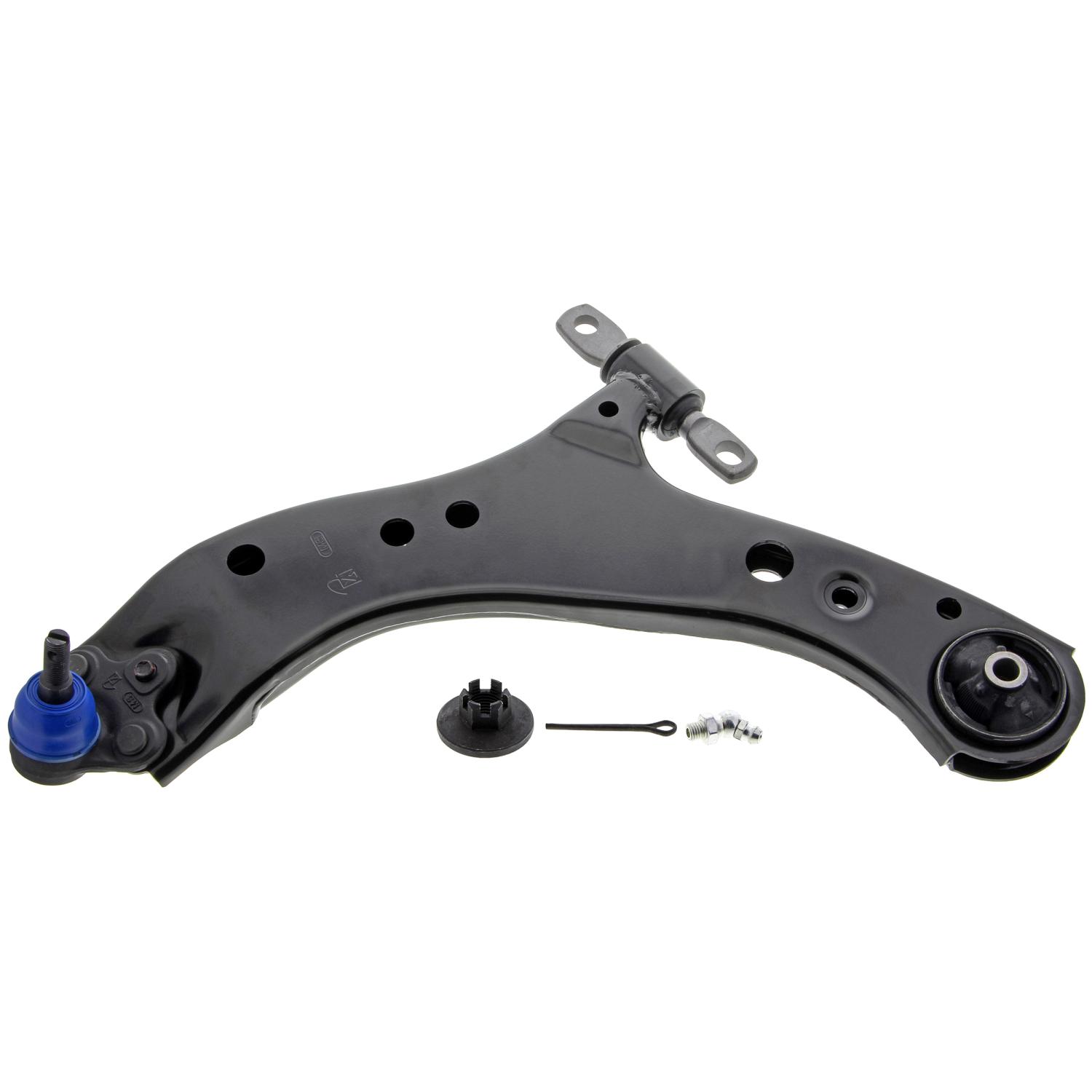 Mevotech CMS861330 Suspension Control Arm and Ball Joint Assembly product image 6 of 7