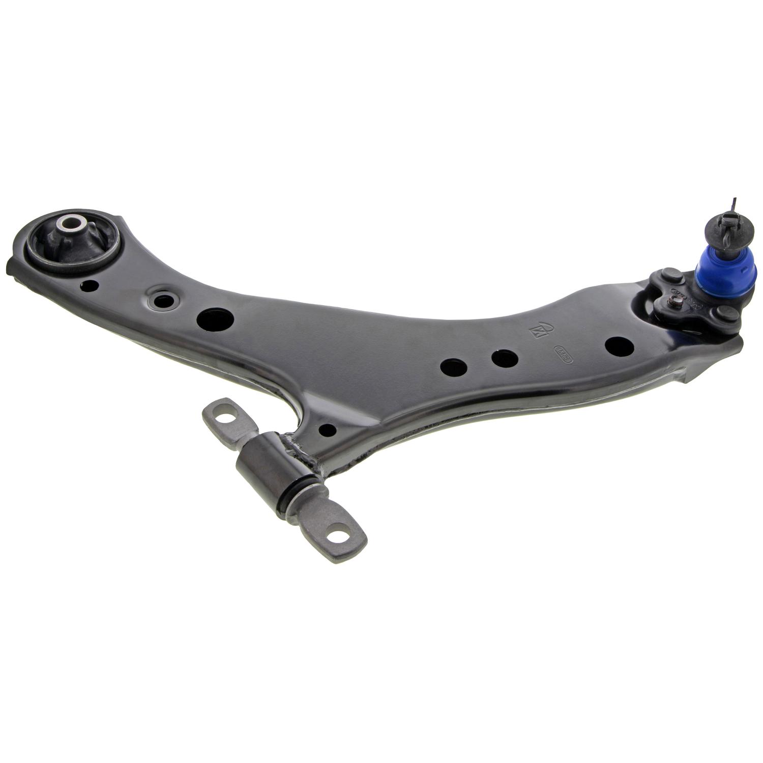 Mevotech CMS861330 Suspension Control Arm and Ball Joint Assembly product image 7 of 7