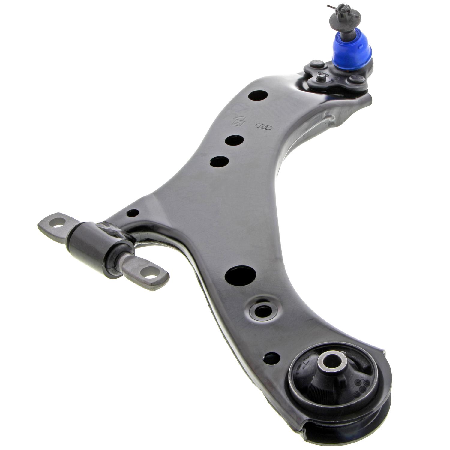 Mevotech CMS861331 Suspension Control Arm and Ball Joint Assembly product image 1 of 7