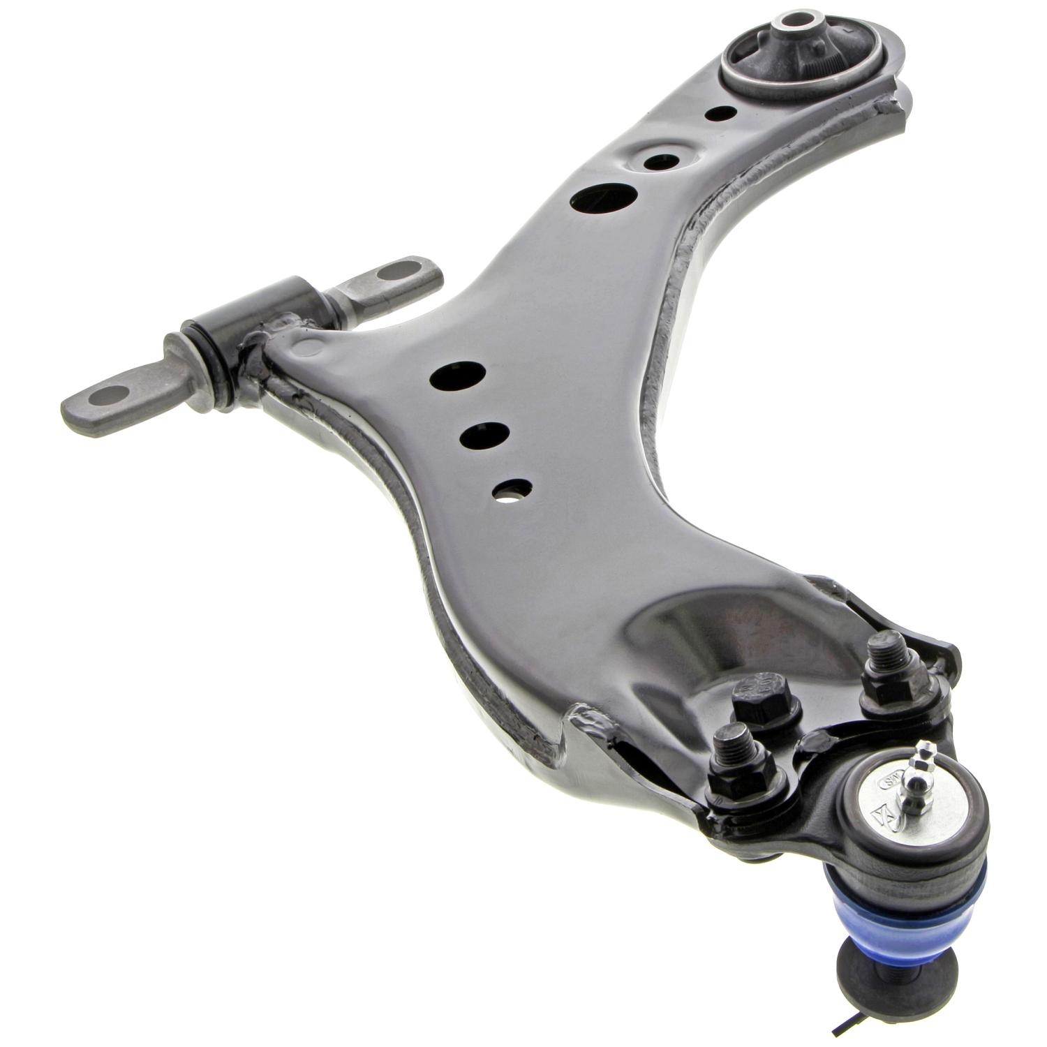 Mevotech CMS861331 Suspension Control Arm and Ball Joint Assembly product image 2 of 7