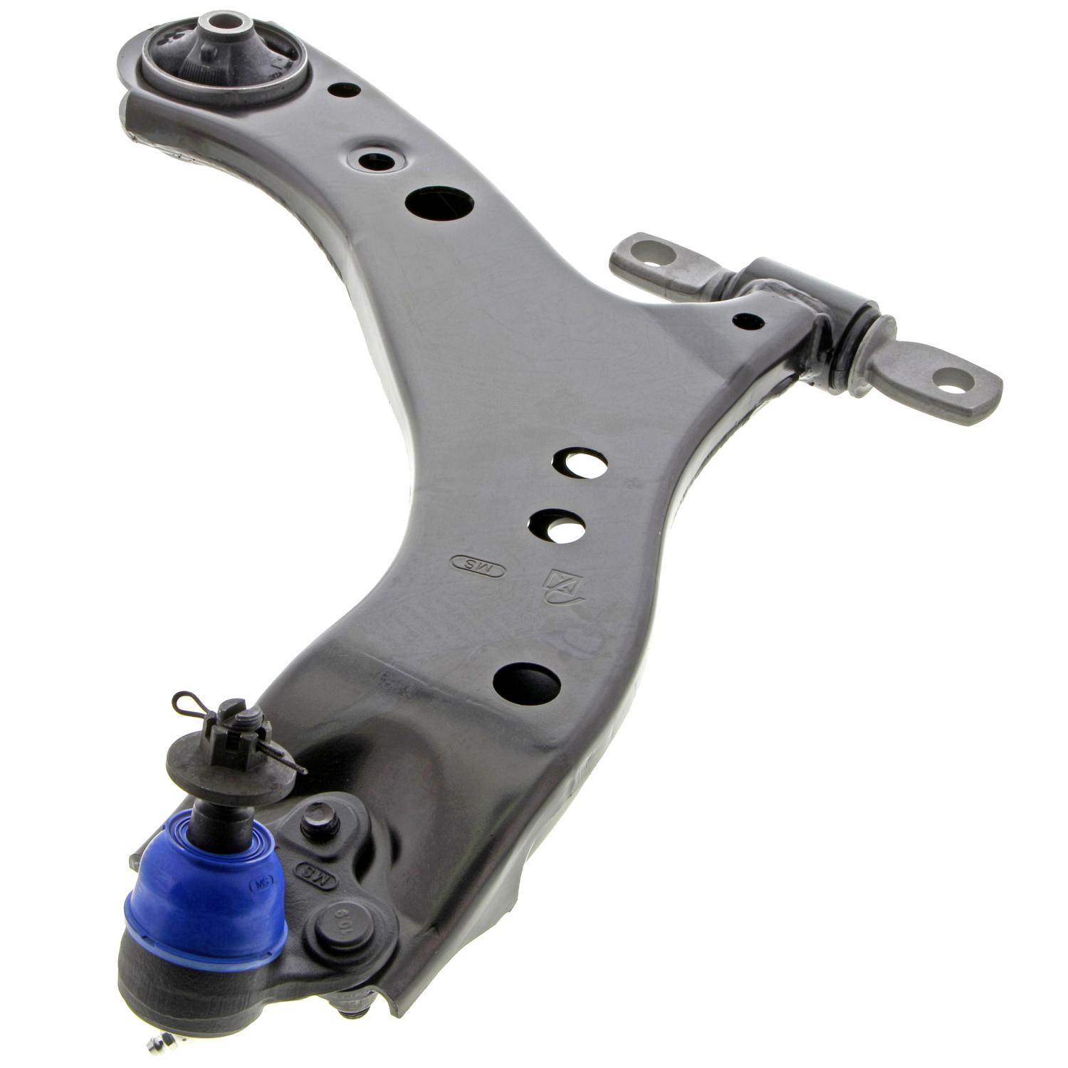 Mevotech CMS861331 Suspension Control Arm and Ball Joint Assembly product image 4 of 7