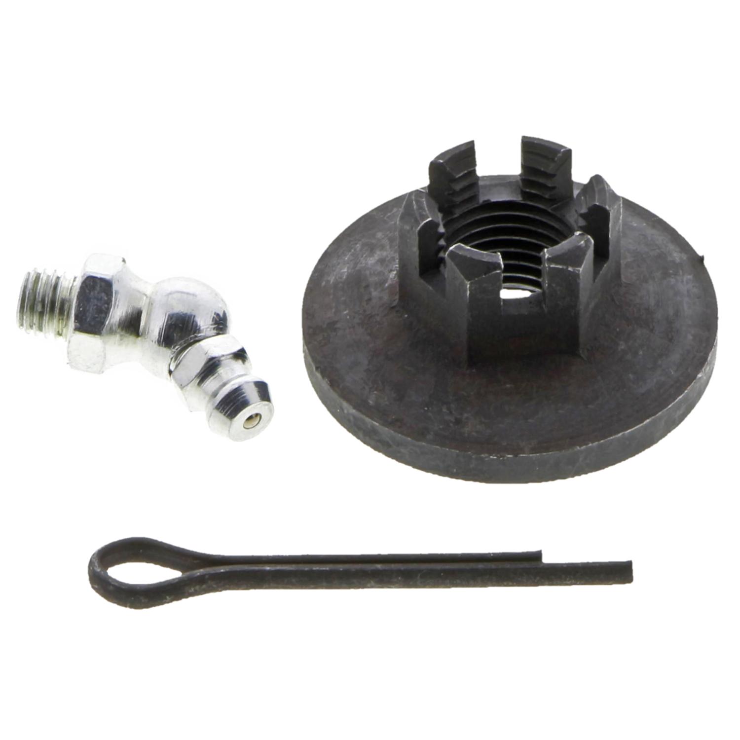 Mevotech CMS861331 Suspension Control Arm and Ball Joint Assembly product image 5 of 7