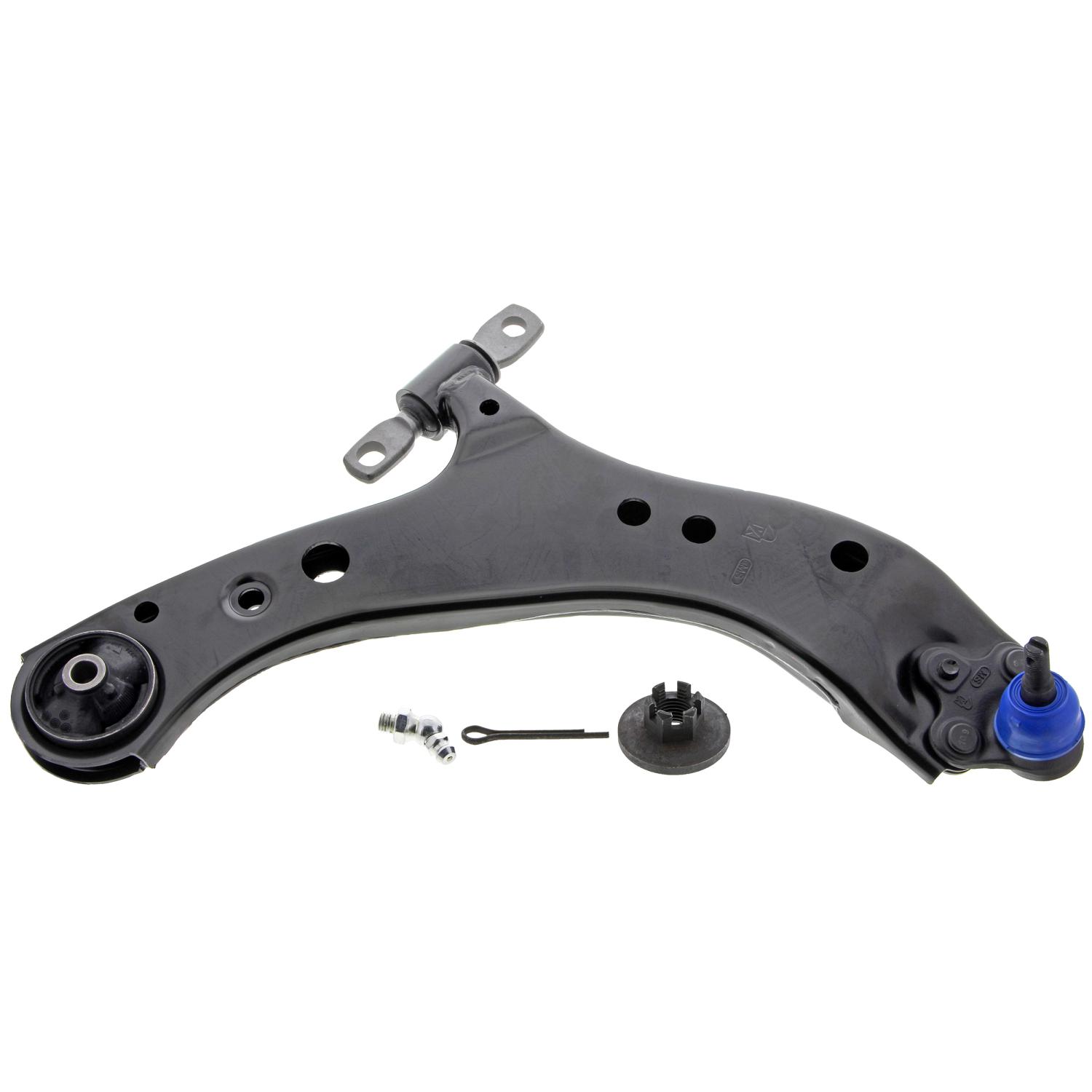 Mevotech CMS861331 Suspension Control Arm and Ball Joint Assembly product image 6 of 7