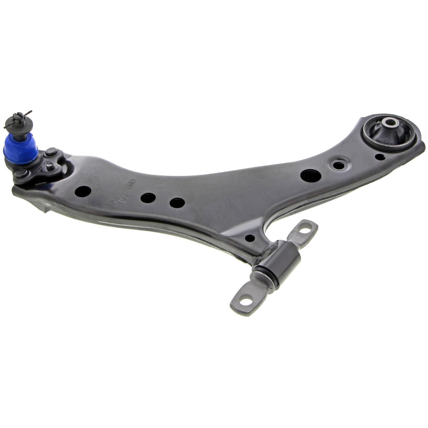 Mevotech CMS861331 Suspension Control Arm and Ball Joint Assembly product image 7 of 7