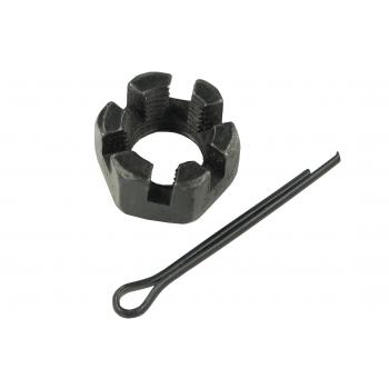 Mevotech CMS86134 - Suspension Control Arm and Ball Joint Assembly Mevotech CMS86134 Suspension Control Arm and Ball Joint Assembly product image 4 of 5