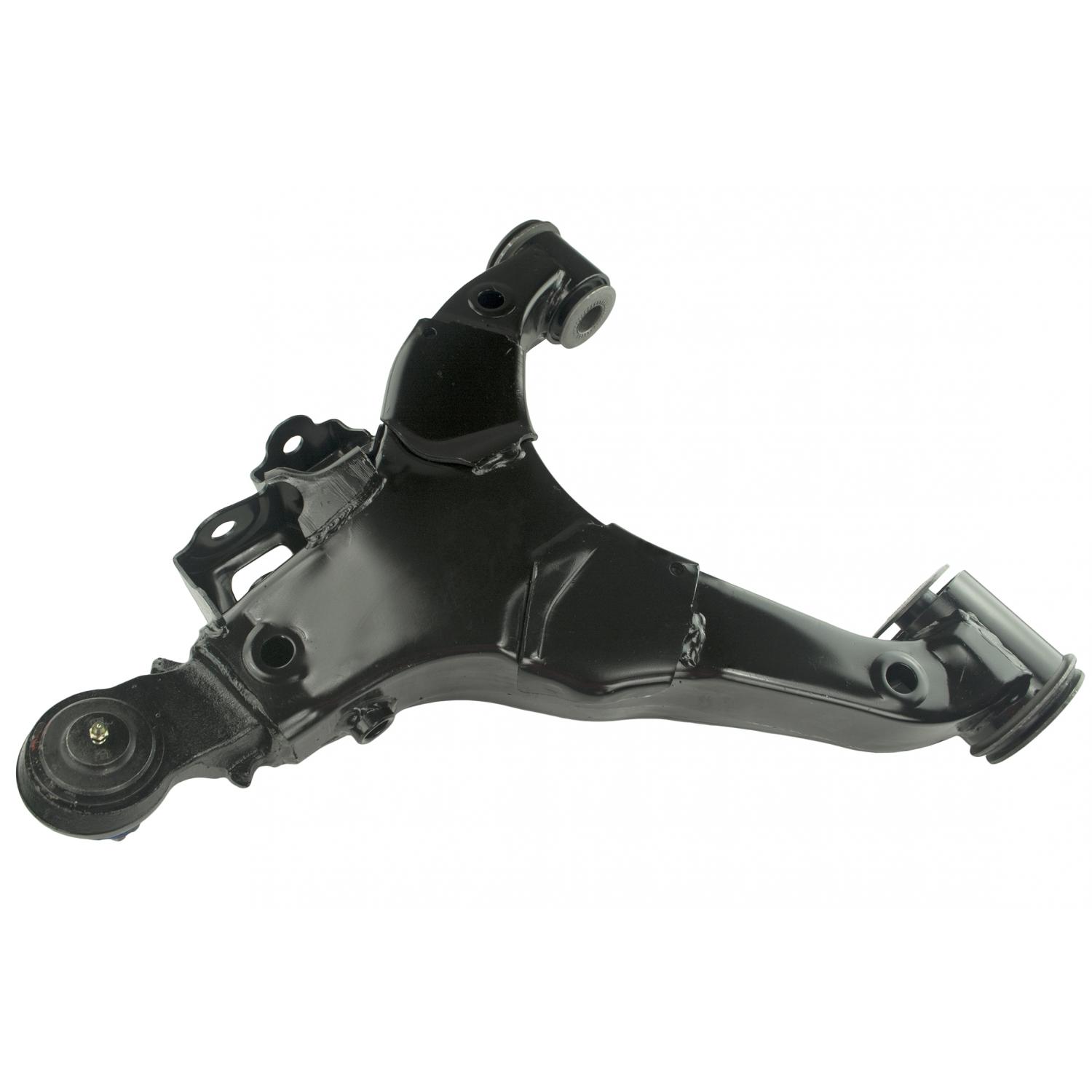 Mevotech CMS86136 Suspension Control Arm and Ball Joint Assembly product image 2 of 5