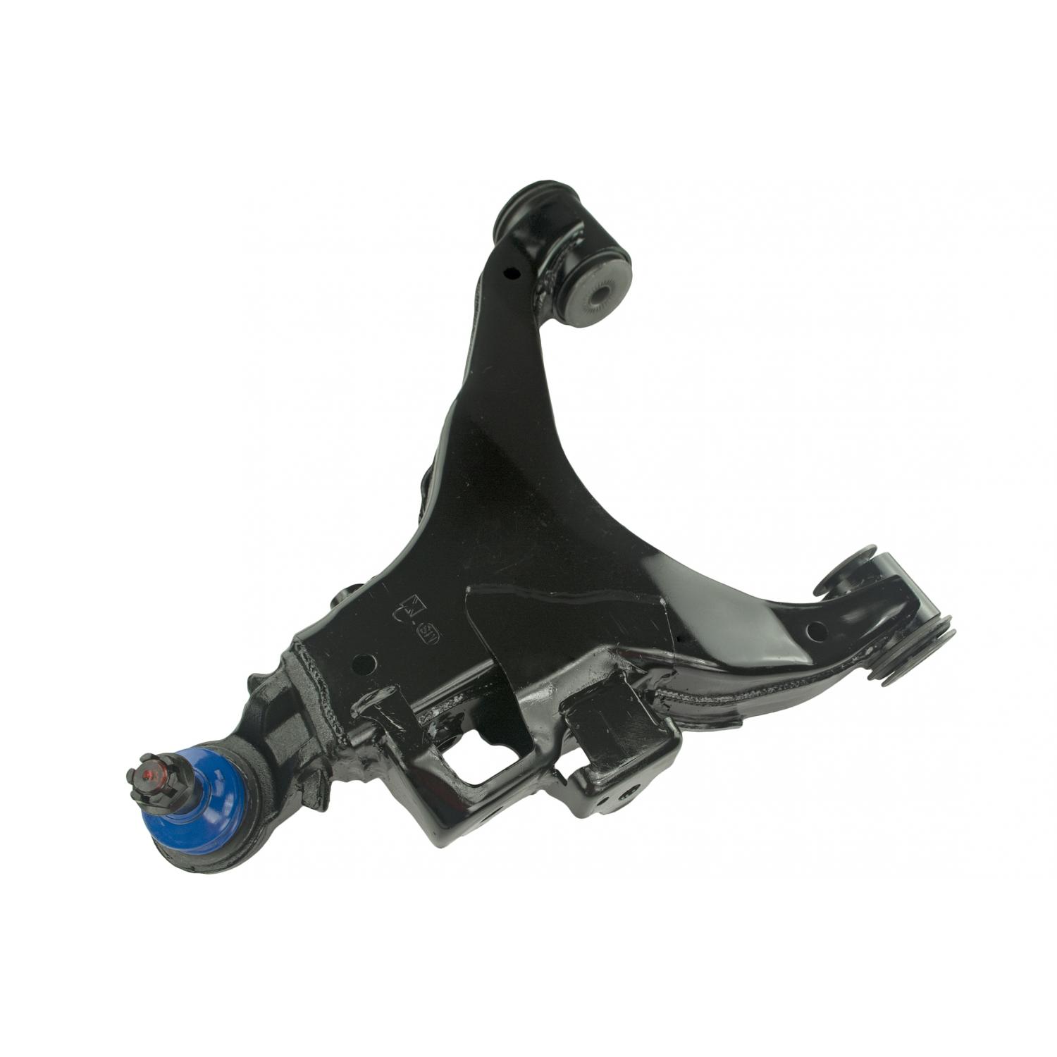 Mevotech CMS86136 Suspension Control Arm and Ball Joint Assembly product image 3 of 5