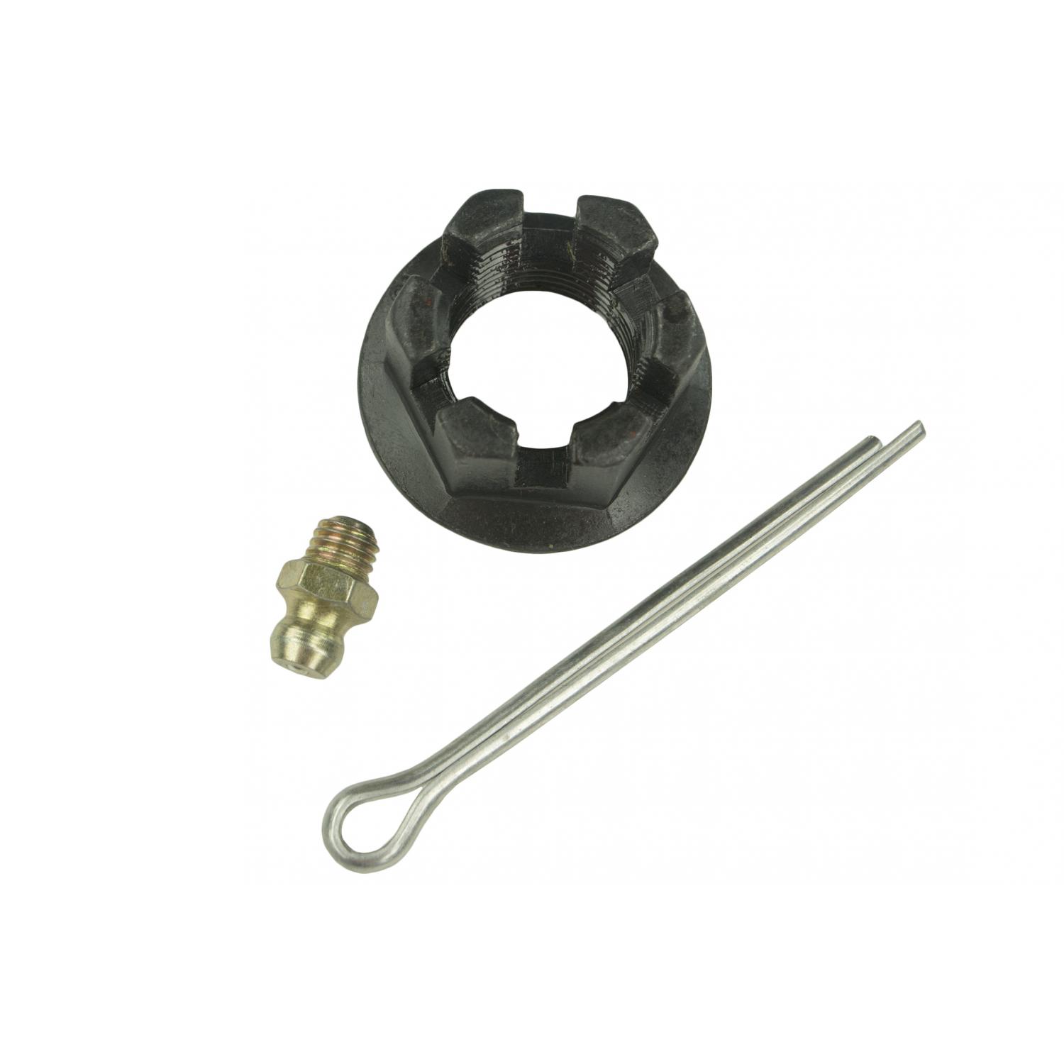 Mevotech CMS86136 Suspension Control Arm and Ball Joint Assembly product image 4 of 5