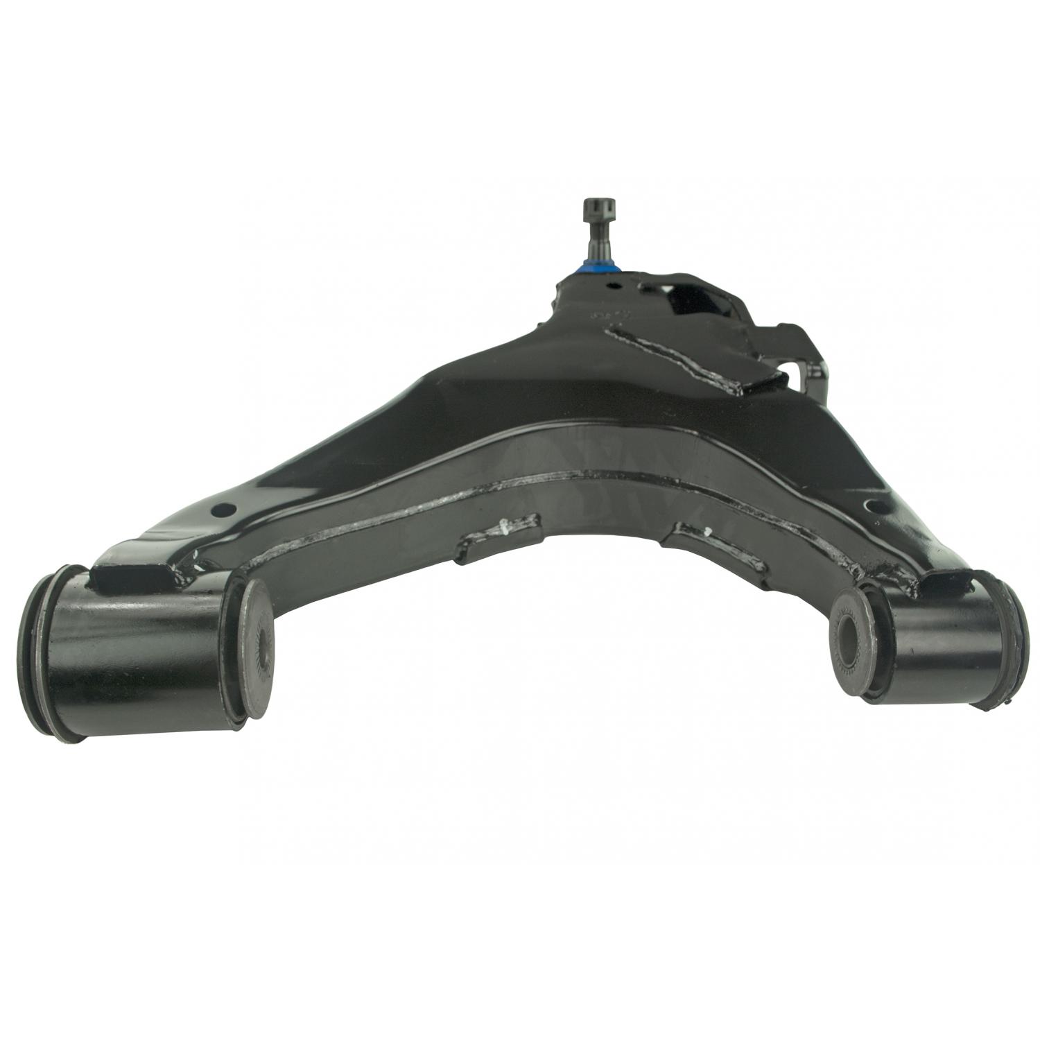 Mevotech CMS86137 Suspension Control Arm and Ball Joint Assembly product image 1 of 5