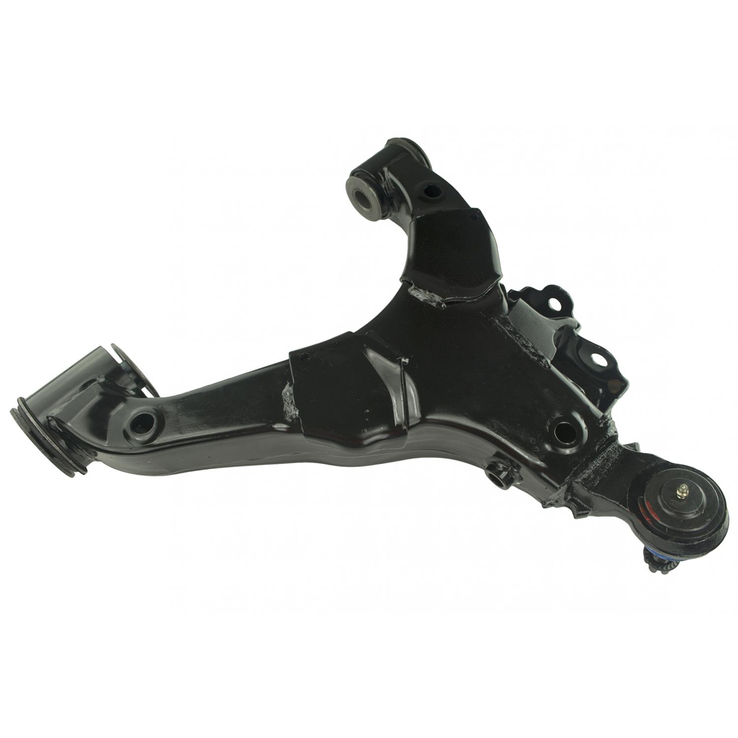 Mevotech CMS86137 Suspension Control Arm and Ball Joint Assembly product image 2 of 5