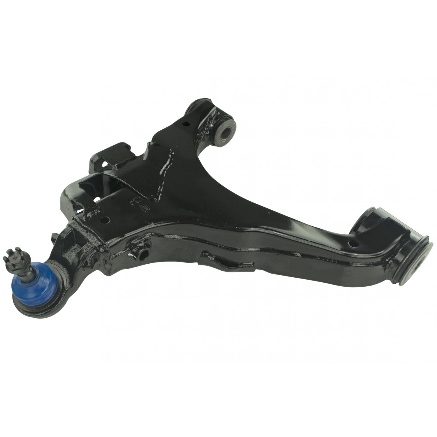 Mevotech CMS86137 Suspension Control Arm and Ball Joint Assembly product image 3 of 5