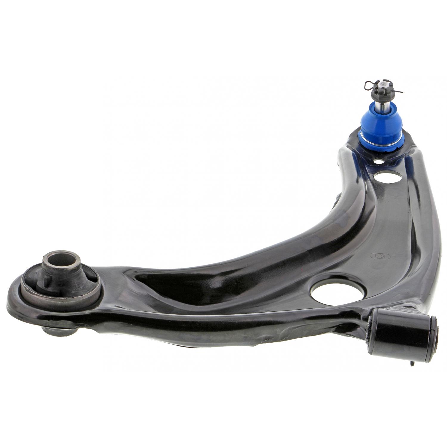 Mevotech CMS86138 - Suspension Control Arm and Ball Joint Assembly Mevotech CMS86138 Suspension Control Arm and Ball Joint Assembly product image 1 of 5