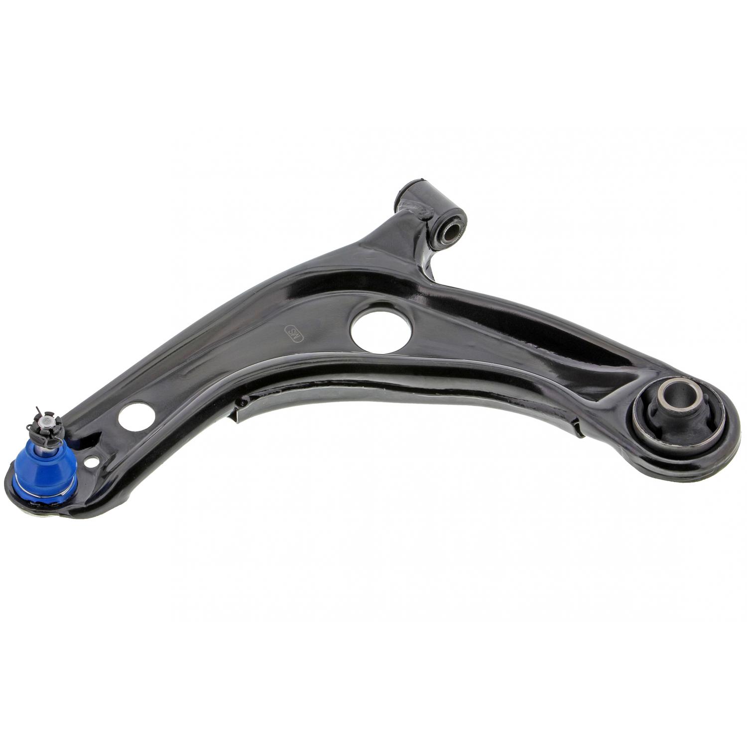 Mevotech CMS86138 - Suspension Control Arm and Ball Joint Assembly Mevotech CMS86138 Suspension Control Arm and Ball Joint Assembly product image 3 of 5