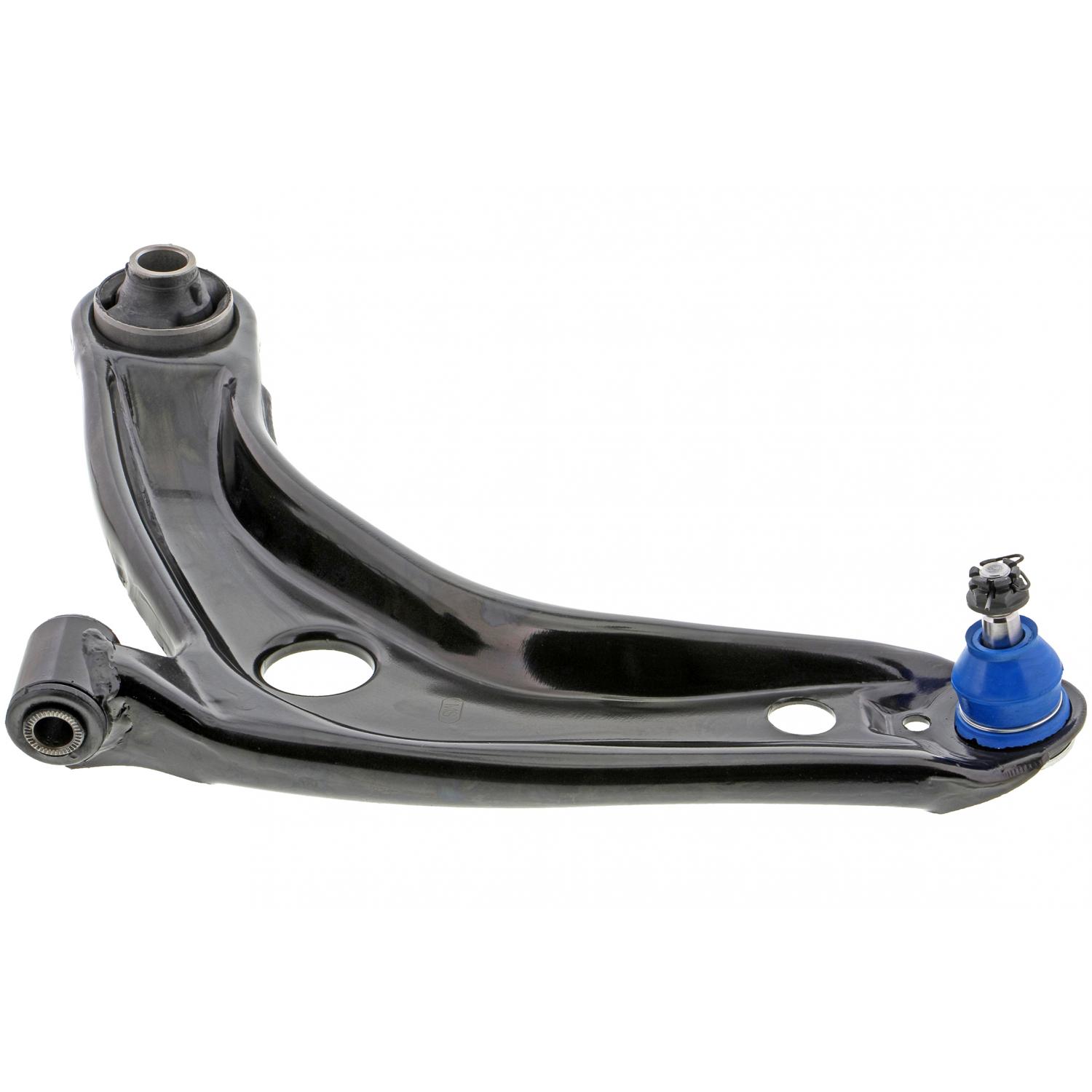 Mevotech CMS86138 - Suspension Control Arm and Ball Joint Assembly Mevotech CMS86138 Suspension Control Arm and Ball Joint Assembly product image 5 of 5
