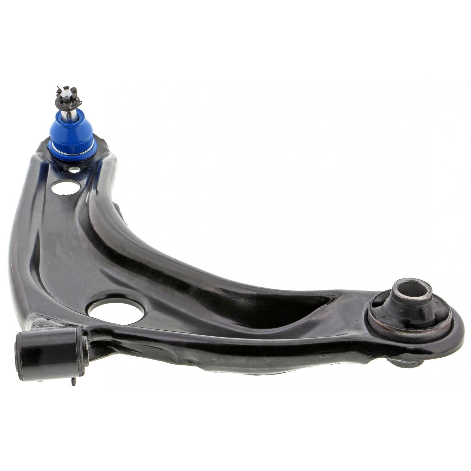 Mevotech CMS86139 - Suspension Control Arm and Ball Joint Assembly Mevotech CMS86139 Suspension Control Arm and Ball Joint Assembly product image 1 of 5
