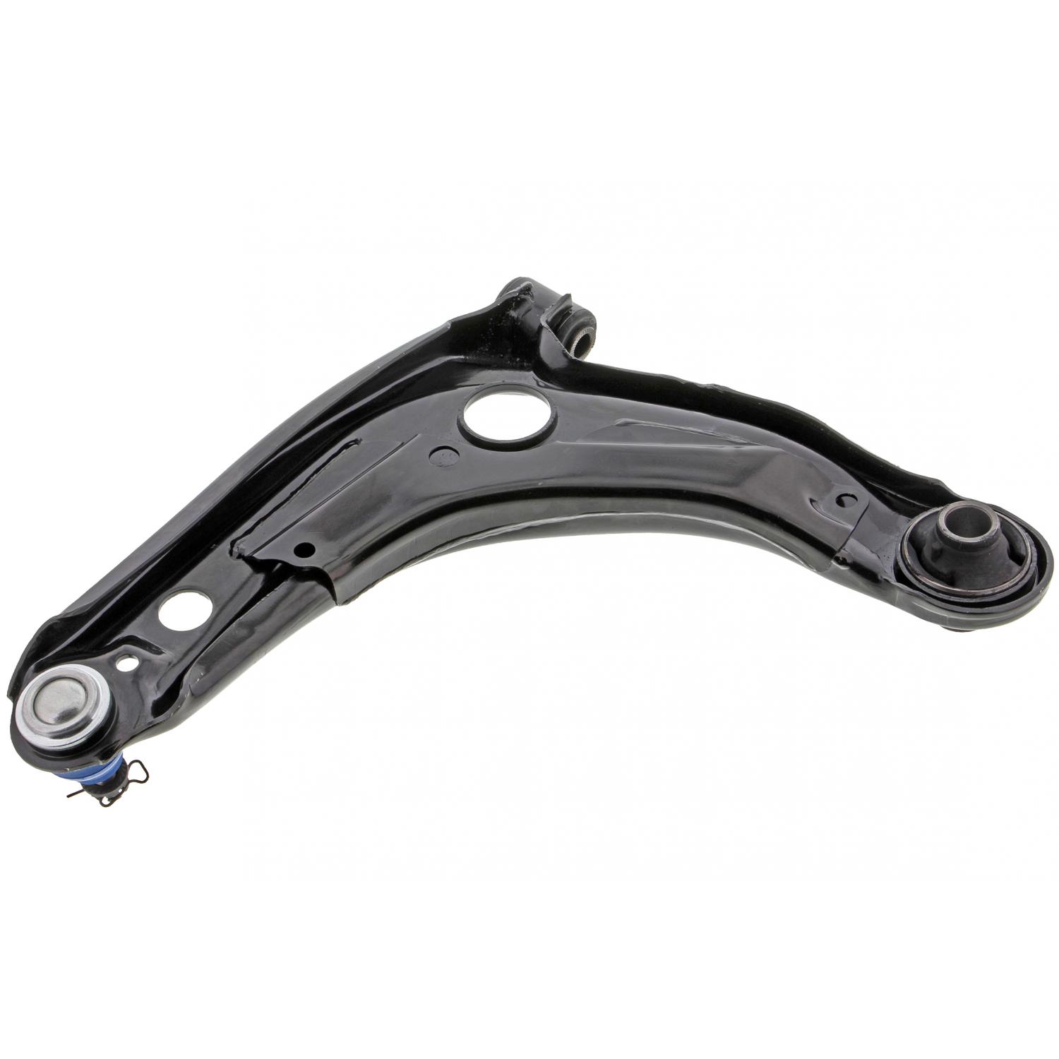 Mevotech CMS86139 - Suspension Control Arm and Ball Joint Assembly Mevotech CMS86139 Suspension Control Arm and Ball Joint Assembly product image 2 of 5