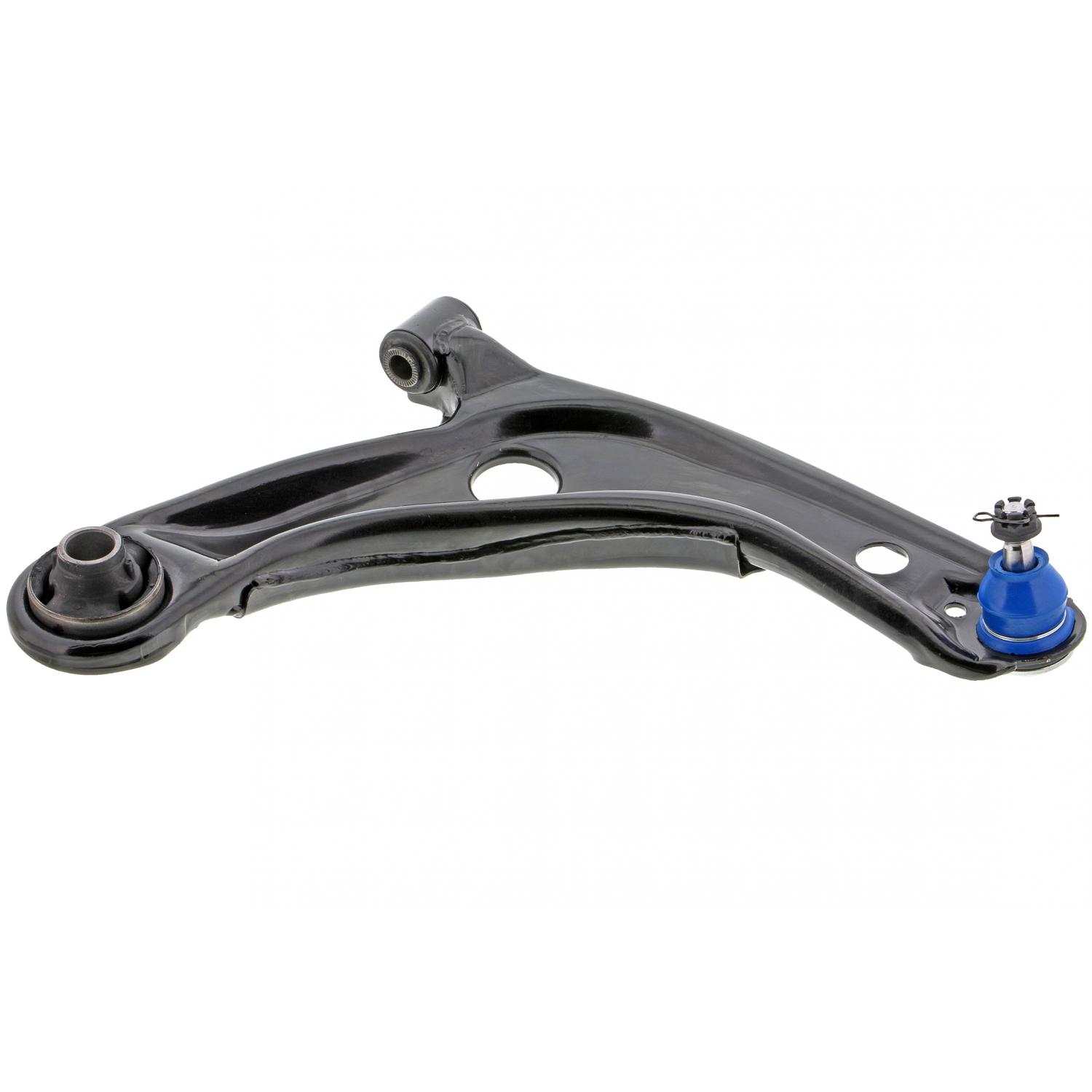 Mevotech CMS86139 - Suspension Control Arm and Ball Joint Assembly Mevotech CMS86139 Suspension Control Arm and Ball Joint Assembly product image 3 of 5