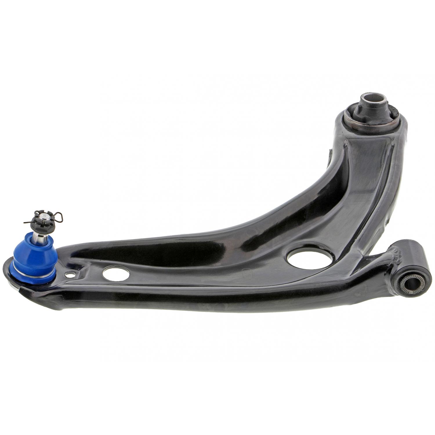 Mevotech CMS86139 - Suspension Control Arm and Ball Joint Assembly Mevotech CMS86139 Suspension Control Arm and Ball Joint Assembly product image 5 of 5