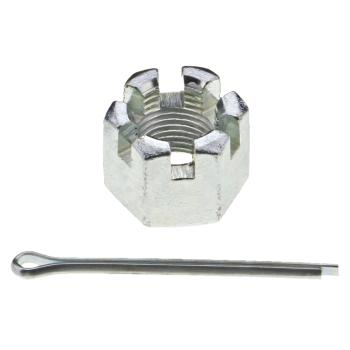 Mevotech CMS86141 Suspension Control Arm and Ball Joint Assembly product image 3 of 3