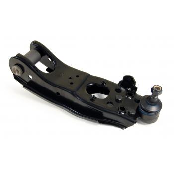 Mevotech CMS86142 Suspension Control Arm and Ball Joint Assembly product image 2 of 3
