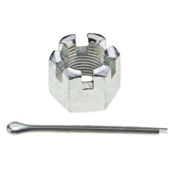 Mevotech CMS86142 Suspension Control Arm and Ball Joint Assembly product image 3 of 3