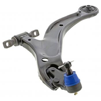 Mevotech CMS86147 - Suspension Control Arm and Ball Joint Assembly Mevotech CMS86147 Suspension Control Arm and Ball Joint Assembly product image 1 of 7