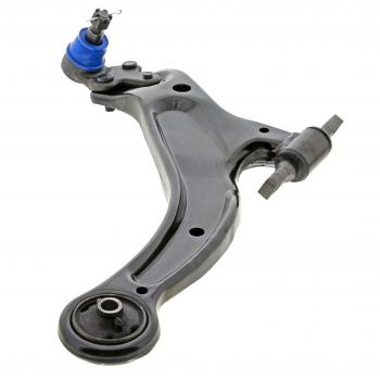 Mevotech CMS86147 - Suspension Control Arm and Ball Joint Assembly Mevotech CMS86147 Suspension Control Arm and Ball Joint Assembly product image 2 of 7
