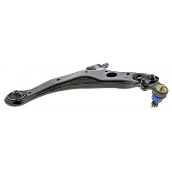 Mevotech CMS86147 - Suspension Control Arm and Ball Joint Assembly Mevotech CMS86147 Suspension Control Arm and Ball Joint Assembly product image 4 of 7
