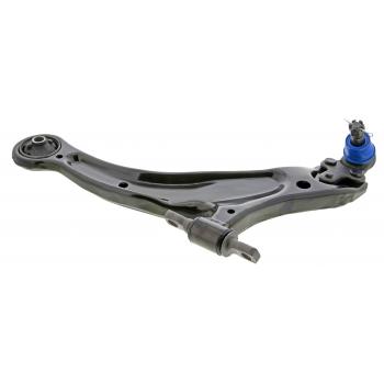 Mevotech CMS86147 - Suspension Control Arm and Ball Joint Assembly Mevotech CMS86147 Suspension Control Arm and Ball Joint Assembly product image 7 of 7