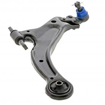 Mevotech CMS86148 Suspension Control Arm and Ball Joint Assembly product image 1 of 7
