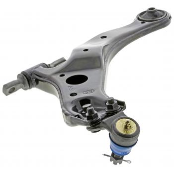 Mevotech CMS86148 Suspension Control Arm and Ball Joint Assembly product image 2 of 7